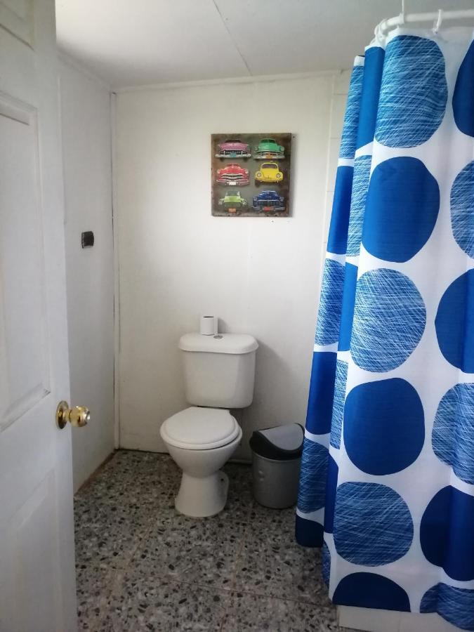 Cabanas Sur Del Mundo Appartement Coyhaique Buitenkant foto